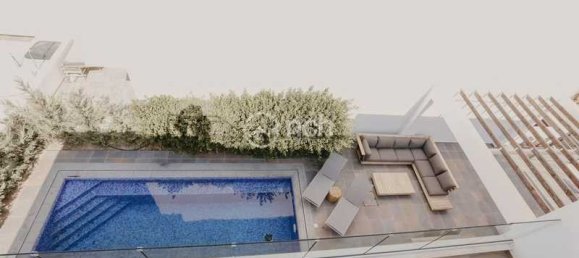 3 bedrooms Villa in Livadia, Cyprus No. 19789 5