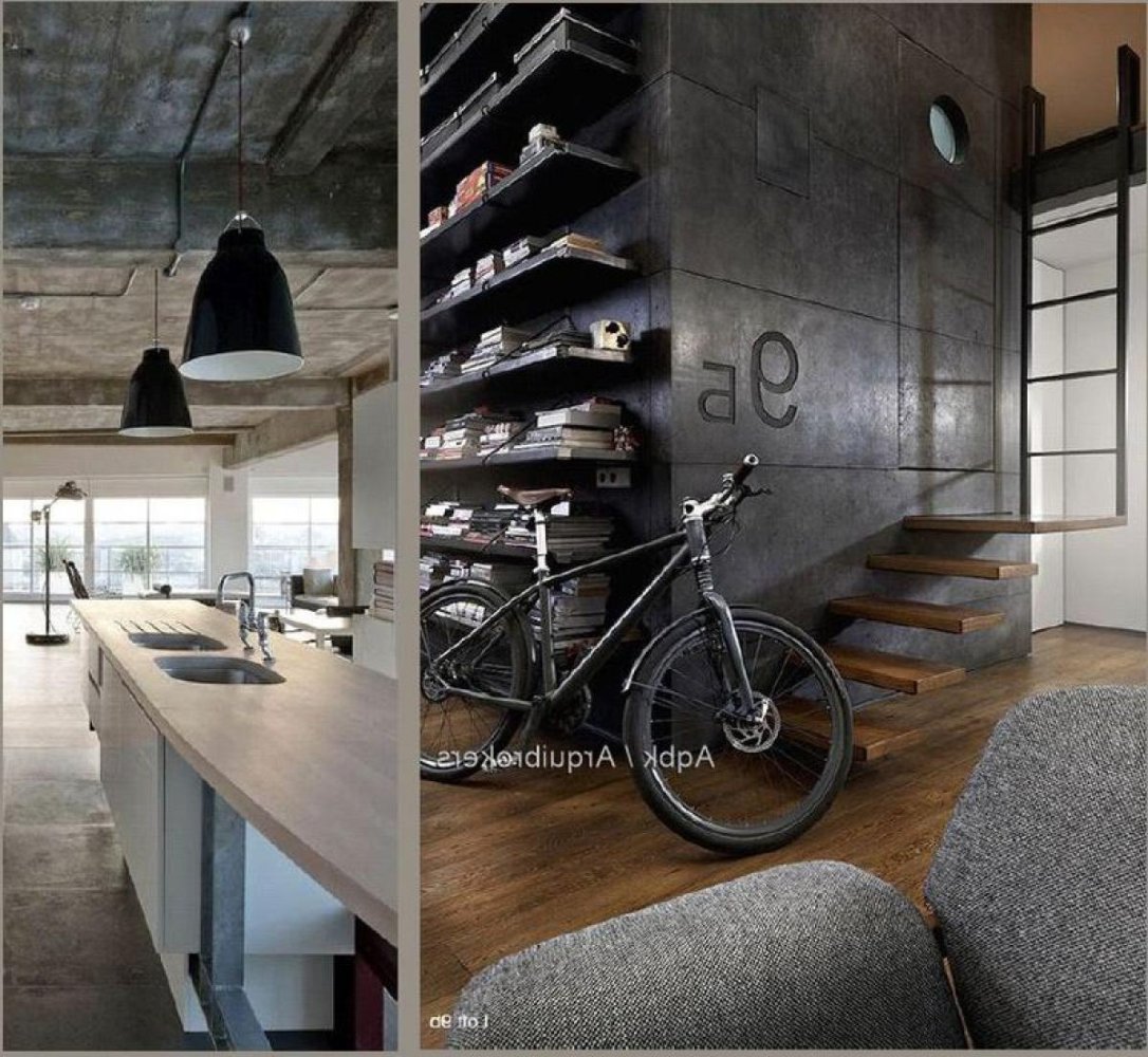 Studio in Montevideo, Uruguay No. 5217