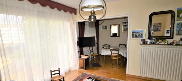 3 chambres Appartement à Cholet, France No. 284023 2