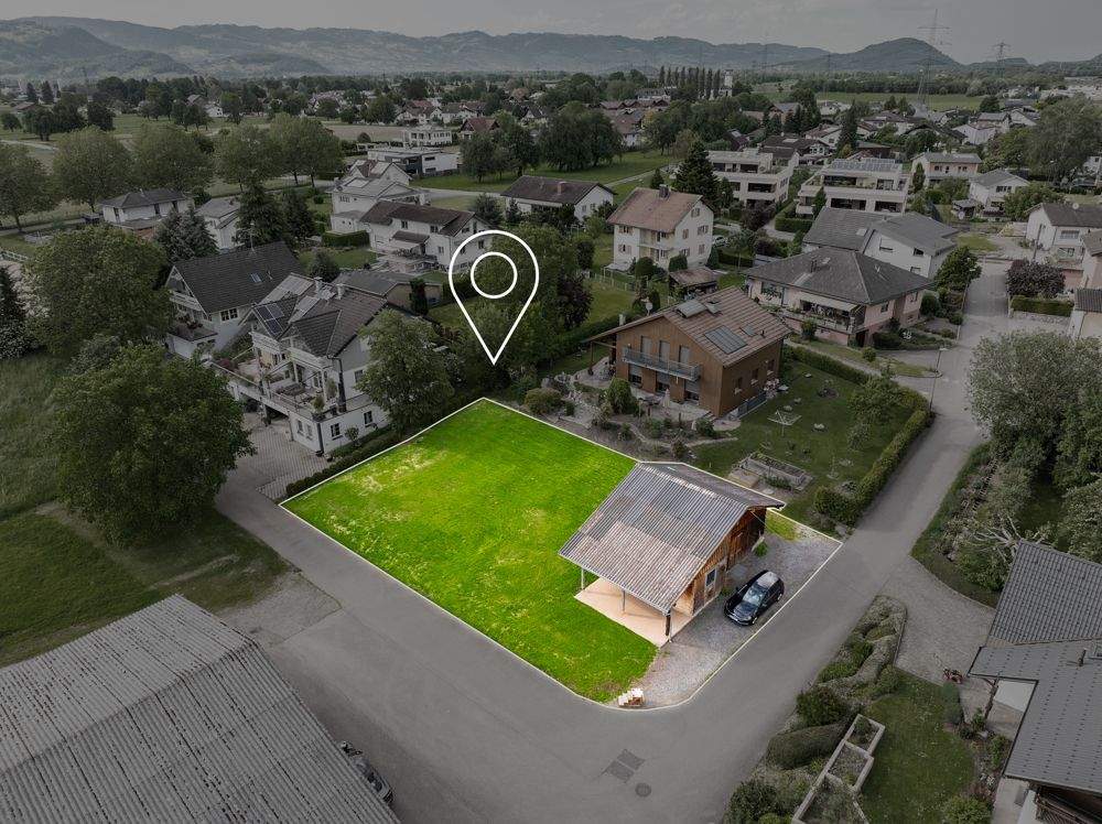  Land in Rankweil, Austria No. 159989