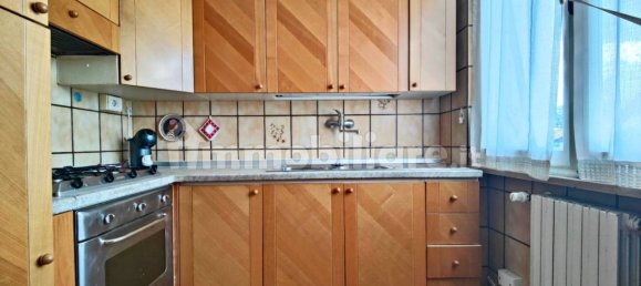 Apartamento de 2 dormitorios en Pisa, Italy No. 45524 13