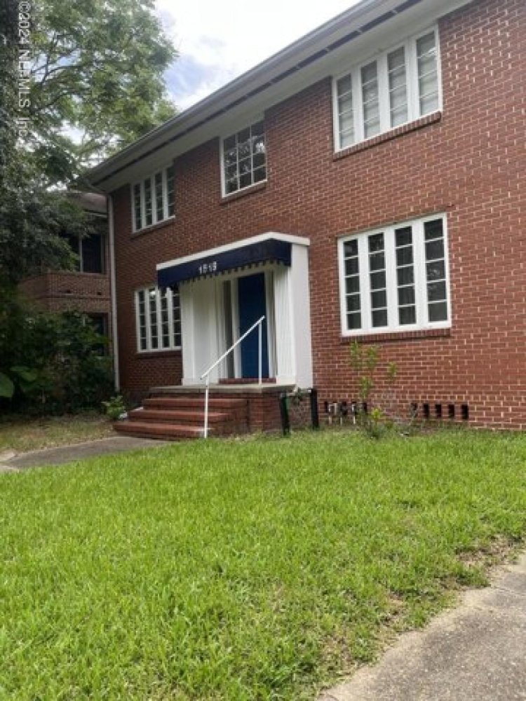 4 Schlafzimmer Haus in Jacksonville, USA, Nr. 378975
