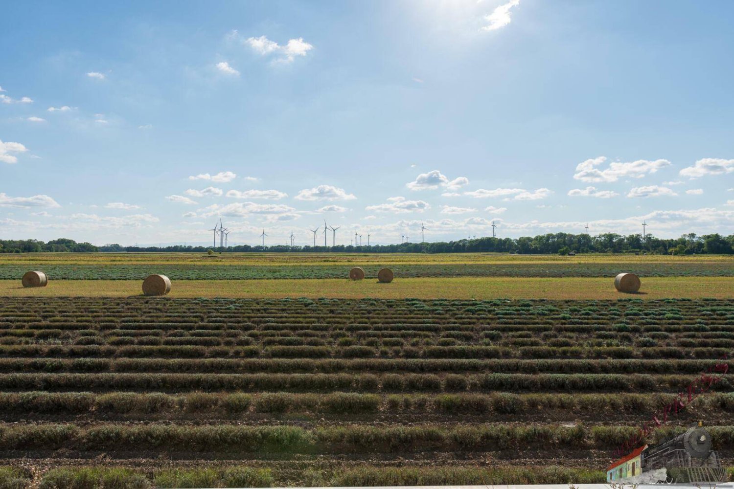 Apartamento de 3 habitaciónes en Ebreichsdorf, Austria No. 257135