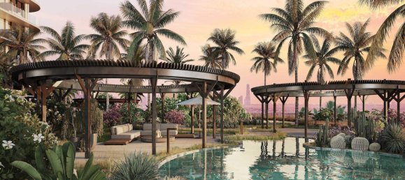 3 chambres Appartement à Interstellar Tower, Jumeirah Village Triangle, UAE No. 63677 11