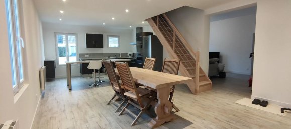 4 غرف نوم منزل في Crepy-en-Valois, France رقم 87699 2