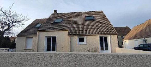 4 غرف نوم منزل في Crepy-en-Valois, France رقم 87699 14