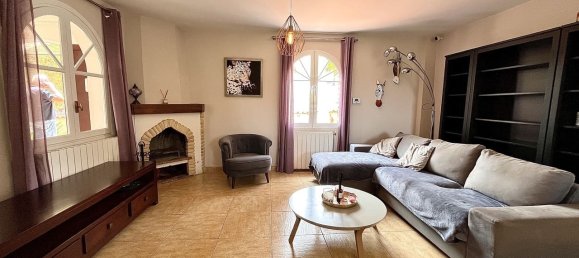 5 bedrooms House in La Zenia, Spain No. 183683 26