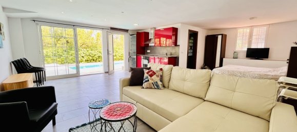 5 bedrooms House in La Zenia, Spain No. 183683 8