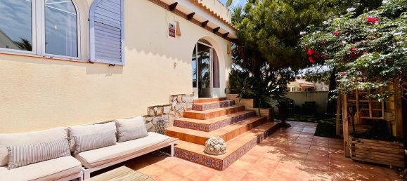 5 bedrooms House in La Zenia, Spain No. 183683 12