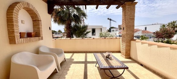 5 bedrooms House in La Zenia, Spain No. 183683 33