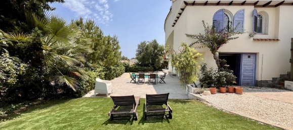 5 bedrooms House in La Zenia, Spain No. 183683 13