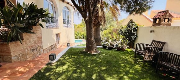 5 bedrooms House in La Zenia, Spain No. 183683 15