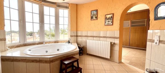 5 bedrooms House in La Zenia, Spain No. 183683 34