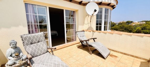 5 bedrooms House in La Zenia, Spain No. 183683 6