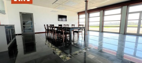 Entrepôt à Wartburgkreis, Germany 1420m² No. 335114 8