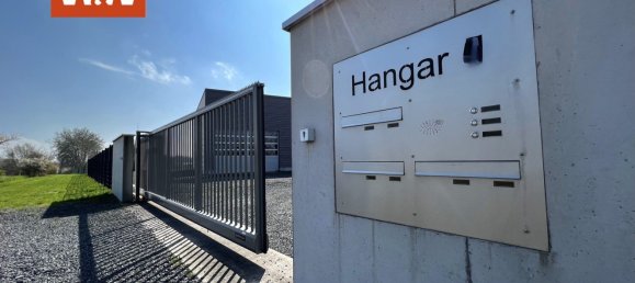 Entrepôt à Wartburgkreis, Germany 1420m² No. 335114 17