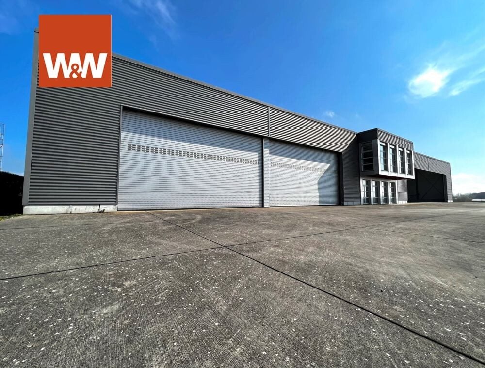 Almacén en Wartburgkreis, Germany 1420 m² No. 335114