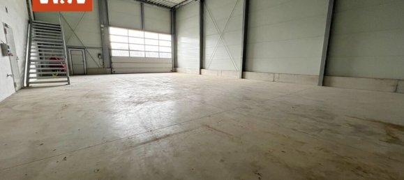 Entrepôt à Wartburgkreis, Germany 1420m² No. 335114 15