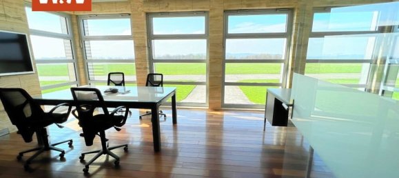 Entrepôt à Wartburgkreis, Germany 1420m² No. 335114 11