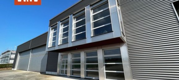 Entrepôt à Wartburgkreis, Germany 1420m² No. 335114 7