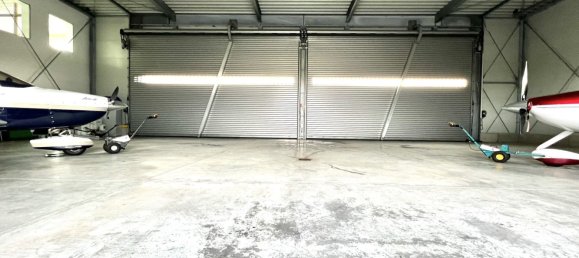 Entrepôt à Wartburgkreis, Germany 1420m² No. 335114 5