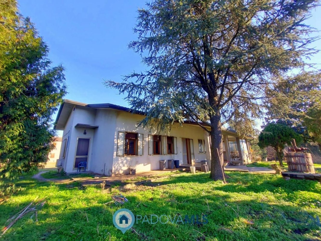 4غرفة منزل في Conselve, Italy رقم 193974