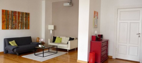 Apartamento de 3 habitaciónes en Schoneberg, Germany No. 289845 2