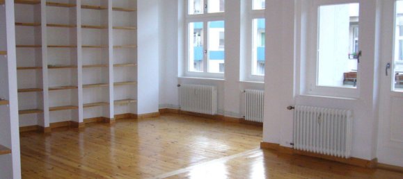 Apartamento de 3 habitaciónes en Schoneberg, Germany No. 289845 5