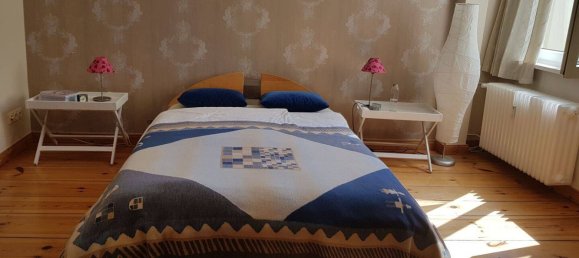 Apartamento de 3 habitaciónes en Schoneberg, Germany No. 289845 8