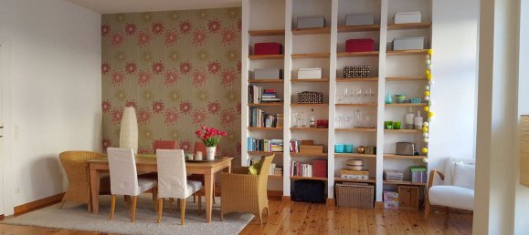 Apartamento de 3 habitaciónes en Schoneberg, Germany No. 289845 4