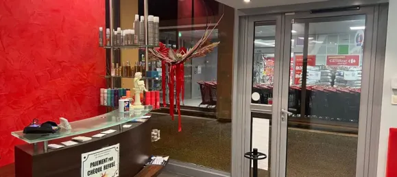 Propiedad comercial en Aix-les-Bains, France 65 m² No. 288950 16