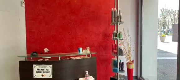 Propiedad comercial en Aix-les-Bains, France 65 m² No. 288950 7