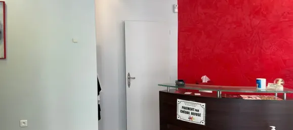 Propiedad comercial en Aix-les-Bains, France 65 m² No. 288950 11