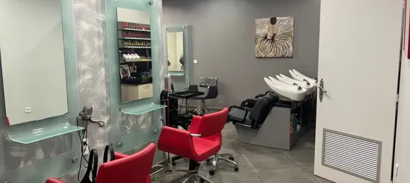 Propiedad comercial en Aix-les-Bains, France 65 m² No. 288950 3