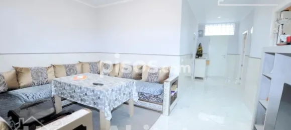 Квартира с 3 спальнями в Пуэрто-де-Сагунто, Испания № 119738 41