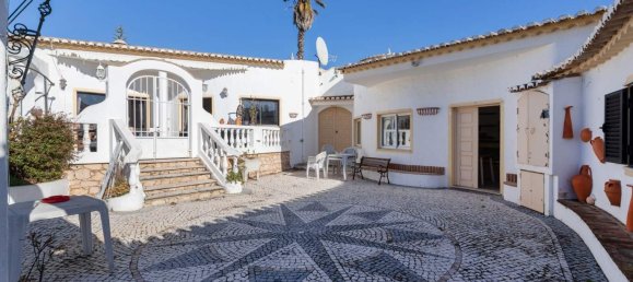 5 bedrooms House in Luz, Portugal No. 118683 19