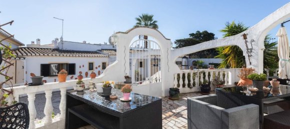 5 bedrooms House in Luz, Portugal No. 118683 18