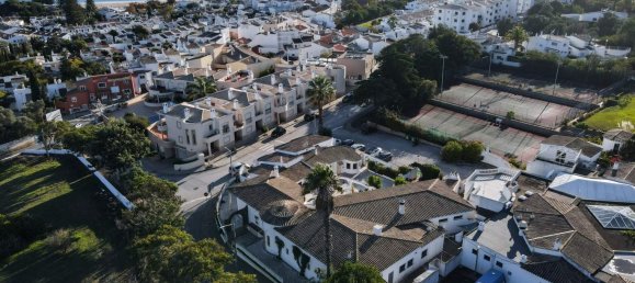 5 bedrooms House in Luz, Portugal No. 118683 23