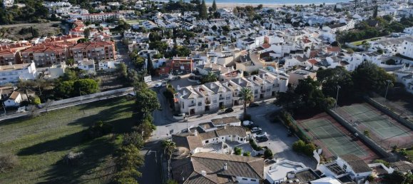 5 bedrooms House in Luz, Portugal No. 118683 21