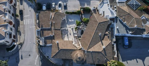 5 bedrooms House in Luz, Portugal No. 118683 25