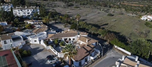 5 bedrooms House in Luz, Portugal No. 118683 22