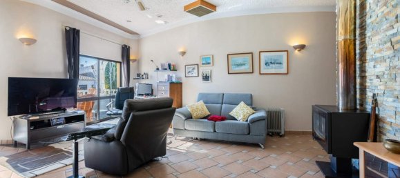 5 bedrooms House in Luz, Portugal No. 118683 5