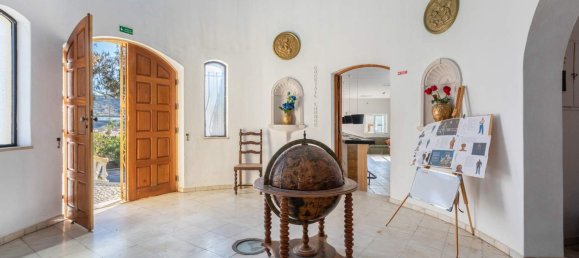 5 bedrooms House in Luz, Portugal No. 118683 15