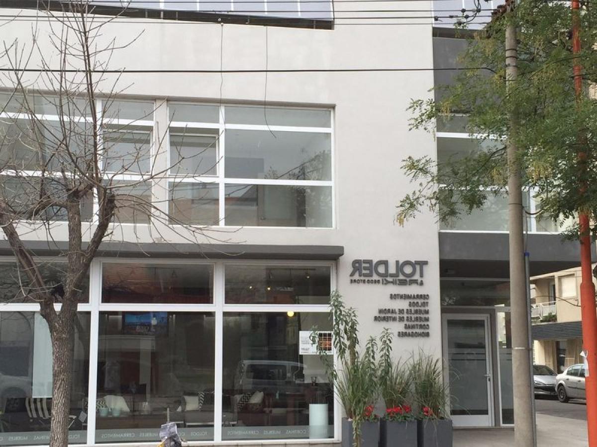  Office in Buenos Aires, Argentina No. 104809