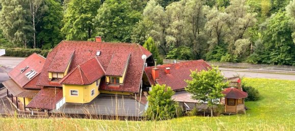 Propiedad comercial en Murau, Austria 268 m² No. 218052 11