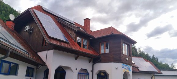 Propiedad comercial en Murau, Austria 268 m² No. 218052 2