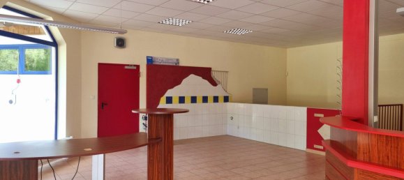 Propiedad comercial en Murau, Austria 268 m² No. 218052 12