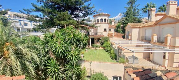 4 bedrooms Townhouse in Estepona, Spain No. 163981 19