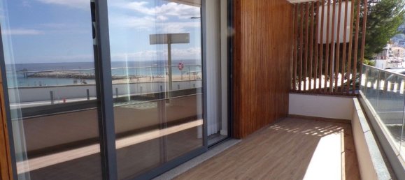 2 Schlafzimmer Wohnung in Sesimbra, Portugal, Nr. 142885 2