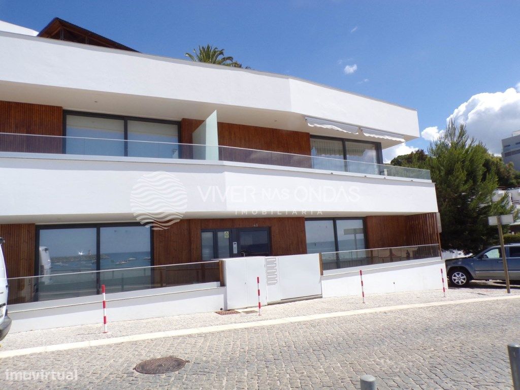 2 Schlafzimmer Wohnung in Sesimbra, Portugal, Nr. 142885